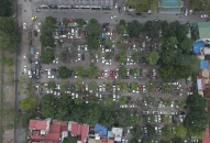 Hải Phòng: 18 bãi đỗ xe được quy hoạch tại những khu vực nào?