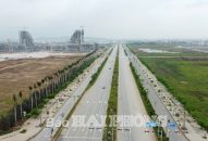 HĐND thành phố thông qua đồ án quy hoạch chung đô thị mới Thủy Nguyên, thành phố Hải Phòng đến năm 2045: Bước quan trọng hình thành thành phố Thủy Nguyên