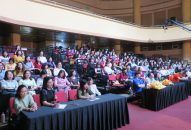 Khởi động Cuộc thi Tìm kiếm tài năng nhí THP 2024