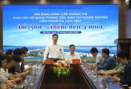 Liên hoan Du lịch “Đồ Sơn-Điểm đến 4 mùa” sẽ diễn ra từ ngày 27/4-4/5/2024