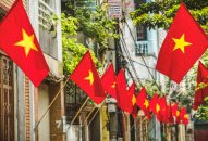 Nghỉ lễ 30/4-1/5: Thủ tướng đồng ý nghỉ 5 ngày