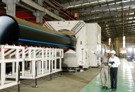 Nhựa Tiền Phong (NTP): Hé lộ loạt sản phẩm nhựa mới, muốn mở cơ sở giáo dục liên cấp