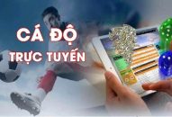 Phạt một số đơn vị truyền hình phát nội dung quảng bá website cá độ bất hợp pháp