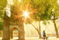 Nắng nóng gay gắt trên cả nước kéo dài đến ngày 30/4