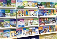 Công bố chính thức: Giảm giá sách giáo khoa năm học 2024-2025