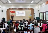 Hội nghị hướng dẫn thực hiện mô hình Công dân học tập trên hệ thống phần mềm quốc gia