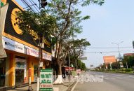 Xử lý dứt điểm vi phạm trật tự xây dựng: Thực hiện nghiêm quy chế phối hợp