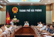 Khẩn trương xác minh, làm rõ sự việc trẻ lớp mẫu giáo 5 tuổi Trường Mầm non An Dương, quận Lê Chân bị bầm tím ở vùng lưng