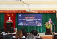 Hội Liên hiệp Phụ nữ thành phố:  Tập huấn thiết kế, quảng bá sản phẩm thân thiện môi trường trên nền tảng số