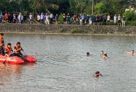 Cảnh báo trẻ em bị đuối nước vào mùa hè