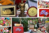 Chương trình “Hải Phòng thứ Bảy rong chơi” sẽ diễn ra vào ngày 11/5 tại Hồ An Biên