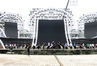 Lễ hội Hoa Phượng Đỏ – Hải Phòng 2024:  Hứa hẹn chương trình nghệ thuật đêm khai mạc hoành tráng, sôi động và cuốn hút