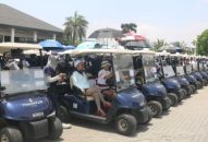 Hơn 300 vận động viên tham dự Giải Golf Hoa Phượng Đỏ – Hải Phòng 2024