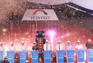 Khởi công CCN Tiên Cường II (Tiên Lãng)