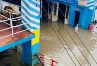 Thông tin về sự cố phà HP-2735 tại bến phà Đồng Bài (huyện Cát Hải)