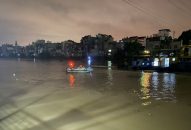 Thông tin về nam thanh niên nhảy cầu An Dương 1