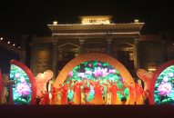 Chương trình nghệ thuật “Ơn Người sáng mãi niềm tin” Kỷ niệm 134 năm Ngày sinh Chủ tịch Hồ Chí Minh