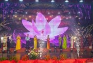 Chính thức ra mắt Câu lạc bộ Di sản Áo dài Việt Nam thành phố Hải Phòng