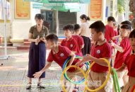 Từ 1/6 đến 15/8: Không tổ chức dạy học hè, không dạy trước cho trẻ mầm non 5 tuổi vào lớp 1 dưới mọi hình thức