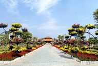 Phát động phong trào thi đua “Xây dựng thành phố Hải Phòng Sáng – Xanh – Sạch – Đẹp – An toàn – Văn minh” năm 2024