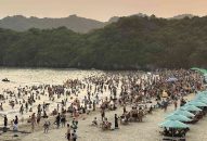 621.000 lượt khách đổ về Hải Phòng dịp lễ, đông nhất là Cát Bà