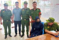 Kịp thời can ngăn người phụ nữ định tự tử ở cầu Bính, Hải Phòng