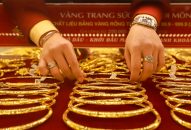 Thanh tra thị trường vàng, chuyển ngay hồ sơ vi phạm sang Bộ Công an