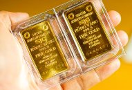 Càng đấu thầu, giá vàng miếng SJC càng tăng cao