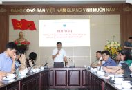 Sở Thông tin và Truyền thông tổ chức đánh giá kết quả chuyển đổi số Hệ thống thông tin giải quyết thủ tục hành chính của thành phố