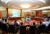 Hội thảo Giải pháp chuyển đổi sang sử dụng một loại tài khoản duy nhất VNeID trong thực hiện dịch vụ công trực tuyến