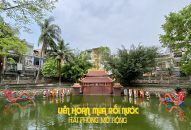 Liên hoan Múa rối Hải Phòng mở rộng lần thứ 2 – năm 2024 diễn ra từ ngày 7 – 11/5/2024