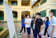 Thông tin Đường dây nóng tiếp nhận thông tin phản ánh, kiến nghị, khiếu nại, tố cáo liên quan đến Kỳ thi tốt nghiệp THPT năm 2024 tại Hải Phòng