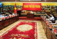 9 nhóm nhiệm vụ trọng tâm trong công tác phòng chống thiên tai, tìm kiếm cứu nạn năm 2024