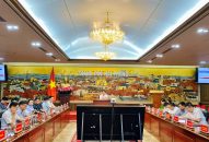 Tiếp tục đẩy mạnh việc cung cấp Dịch vụ công trực tuyến