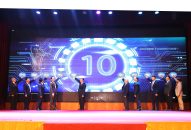 Khai mạc Hội nghị khoa học và Triển lãm quốc tế lần thứ 7 về điều khiển và tự động hóa (VCCA 2024)