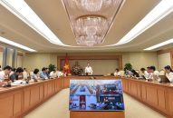 Hải Phòng, Hải Dương, Quảng Ninh cần đẩy nhanh tốc độ giải ngân vốn đầu tư công