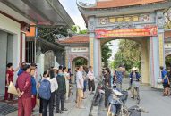 Vỡ hụi ở Bắc Ninh, Hải Phòng