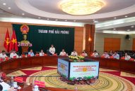 Cần có lộ trình nâng dần mức đóng BHYT để bảo toàn quỹ BHYT khi có đủ các điều kiện về kinh tế-xã hội