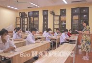 Chọn nguyện vọng thi vào lớp 10: Cân nhắc kỹ trước khi chọn trường