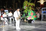 Xây dựng Hải Phòng trở thành “thành phố âm nhạc”: Đầy tiềm năng để hiện thực hóa