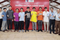 Tham dự Olympic Tin học quốc tế, 100% học sinh Việt Nam đoạt giải