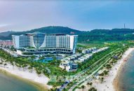 Nở rộ khách sạn 5 sao: Thúc đẩy phát triển du lịch cao cấp