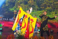 Lễ hội Áo dài 2024: Lan tỏa vẻ đẹp của người Hải Phòng tới bạn bè muôn phương