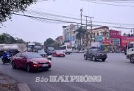 Bảo đảm an toàn trên 2 tuyến quốc lộ qua địa bàn thành phố Hải Phòng: Thực hiện quyết liệt, đồng bộ nhiều giải pháp