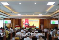 HĐND huyện An Dương: Thông qua điều chỉnh, bổ sung (lần 3) kế hoạch đầu tư công năm 2024, phân bổ vốn cho 14 dự án quan trọng