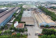 Hải Phòng chỉ đạo di dời loạt nhà máy sản xuất thép trong năm 2025