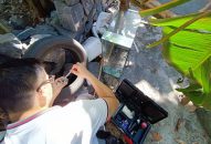 Tăng cường các biện pháp phòng chống sốt xuất huyết