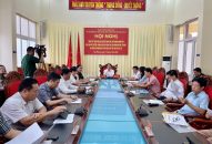 Hội nghị trực tuyến tổng kết chế độ chính sách và công tác bảo đảm đối với tổ chức, cá nhân làm nhiệm vụ tìm kiếm, quy tập hài cốt liệt sĩ