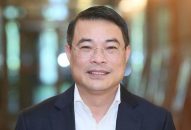 Đồng chí Lê Minh Hưng giữ chức vụ Trưởng Ban Tổ chức Trung ương