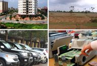 Kiểm kê thử nghiệm tài sản công tại 2 bộ và 3 địa phương